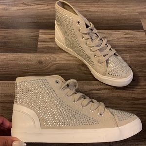 Glam Sneakers